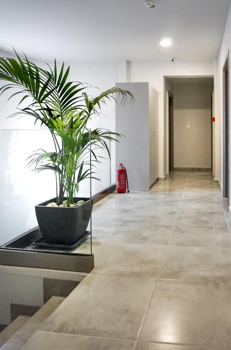Pallada Athens Boutique Rooms & Apartments Экстерьер фото