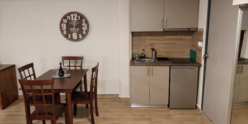 Pallada Athens Boutique Rooms & Apartments Экстерьер фото