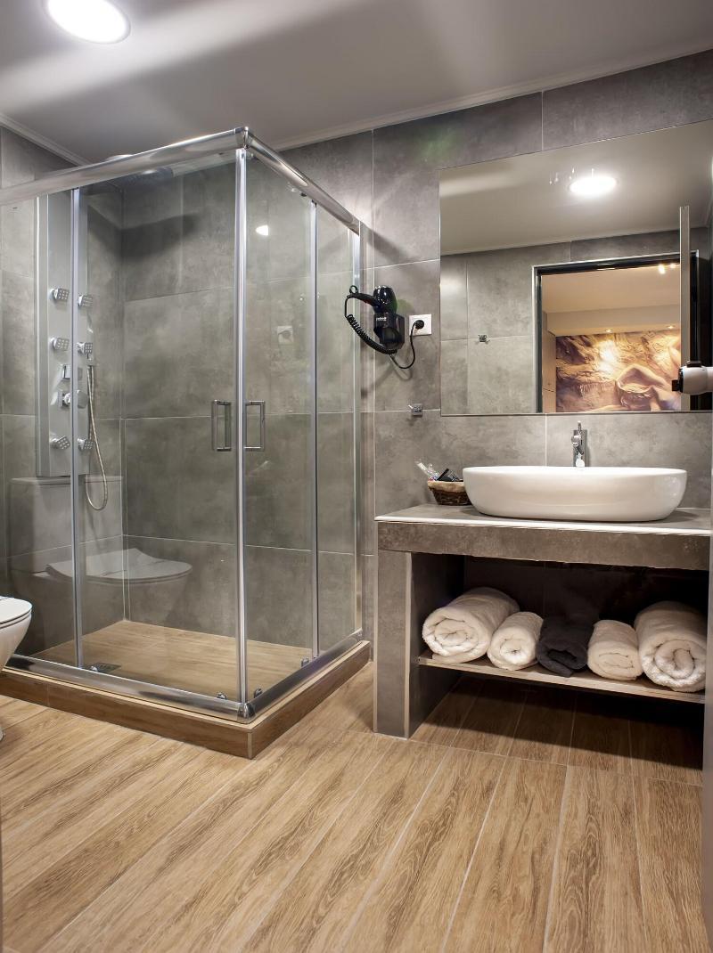 Pallada Athens Boutique Rooms & Apartments Экстерьер фото