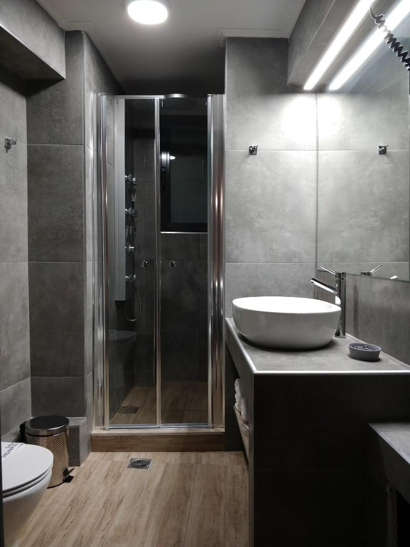 Pallada Athens Boutique Rooms & Apartments Экстерьер фото