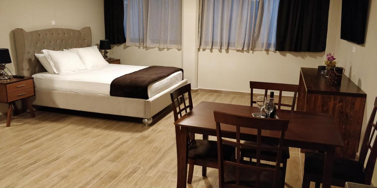 Pallada Athens Boutique Rooms & Apartments Экстерьер фото